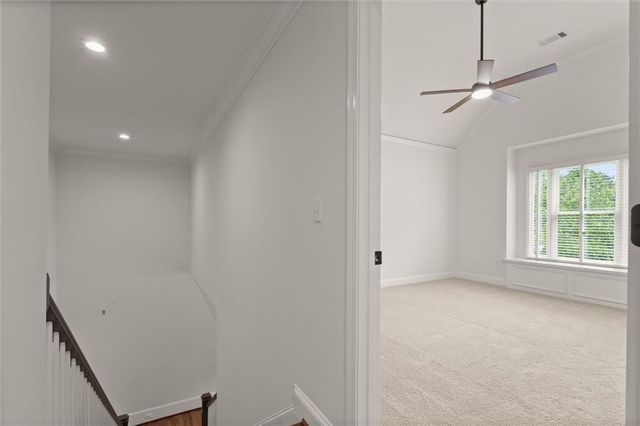 3717 Langley Oaks Place SE, Marietta, GA 30067