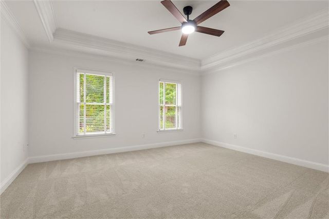 3717 Langley Oaks Place SE, Marietta, GA 30067