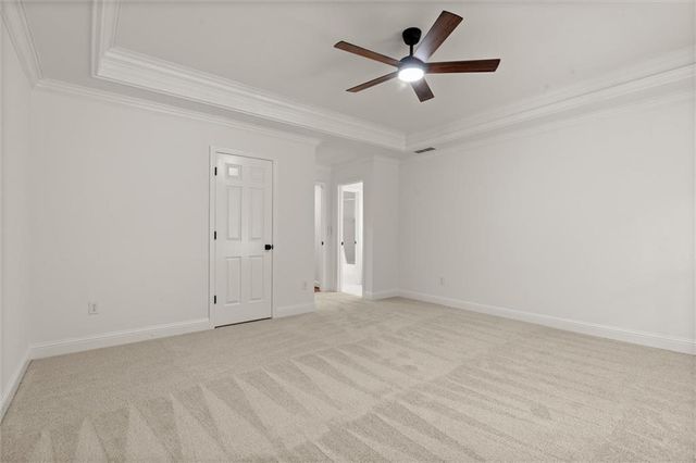 3717 Langley Oaks Place SE, Marietta, GA 30067