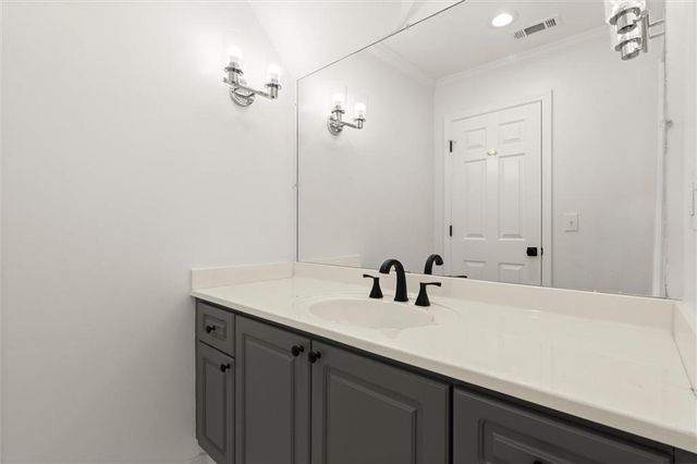 3717 Langley Oaks Place SE, Marietta, GA 30067