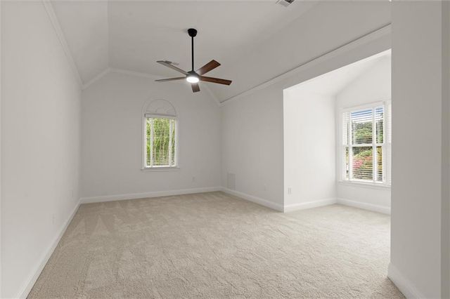 3717 Langley Oaks Place SE, Marietta, GA 30067