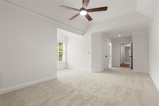 3717 Langley Oaks Place SE, Marietta, GA 30067
