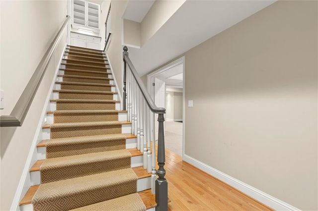 3717 Langley Oaks Place SE, Marietta, GA 30067