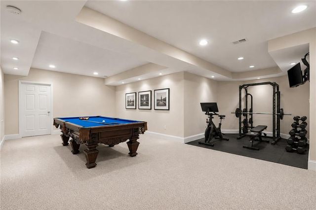 3717 Langley Oaks Place SE, Marietta, GA 30067