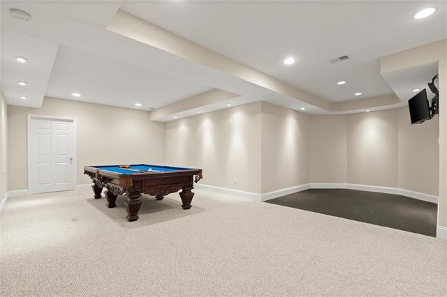 3717 Langley Oaks Place SE, Marietta, GA 30067