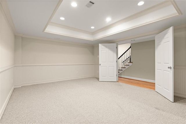 3717 Langley Oaks Place SE, Marietta, GA 30067