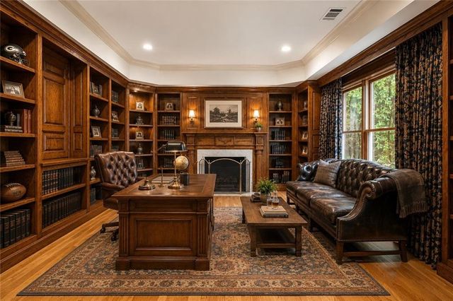 3717 Langley Oaks Place SE, Marietta, GA 30067