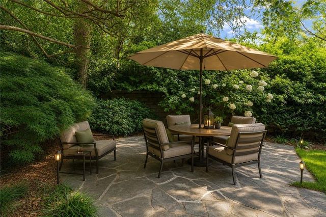 3717 Langley Oaks Place SE, Marietta, GA 30067