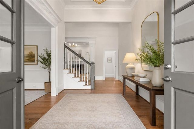 3717 Langley Oaks Place SE, Marietta, GA 30067