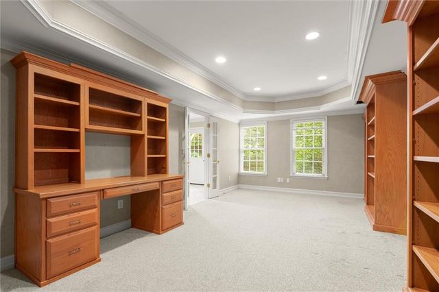 3717 Langley Oaks Place SE, Marietta, GA 30067