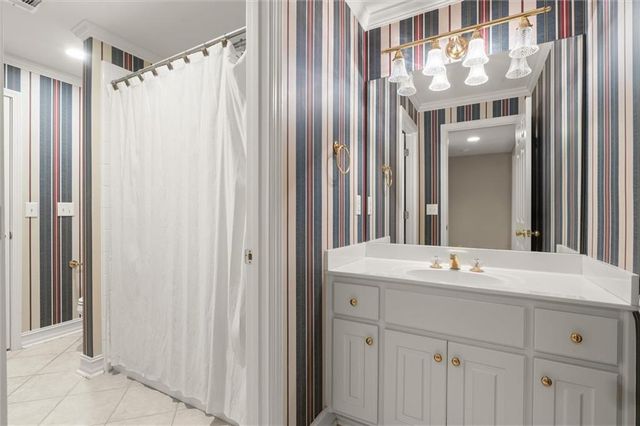 3717 Langley Oaks Place SE, Marietta, GA 30067