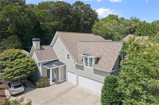 3717 Langley Oaks Place SE, Marietta, GA 30067