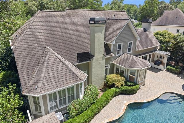 3717 Langley Oaks Place SE, Marietta, GA 30067