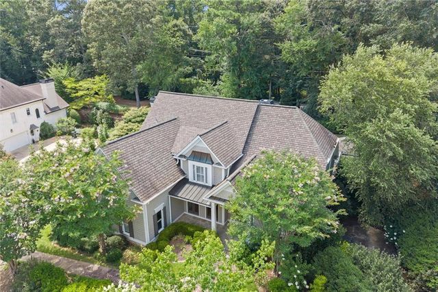 3717 Langley Oaks Place SE, Marietta, GA 30067