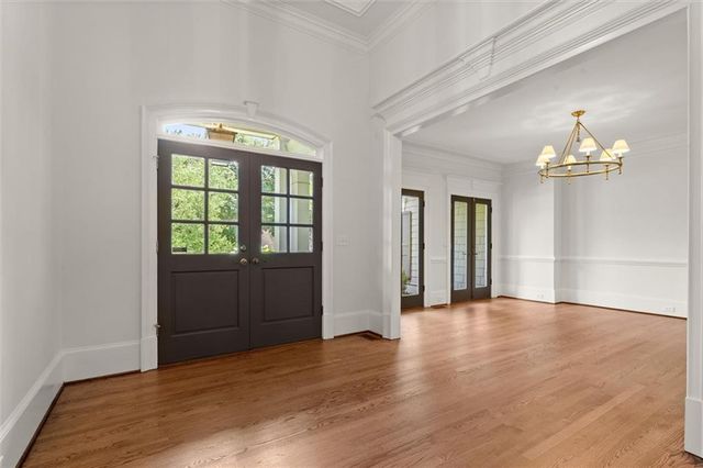 3717 Langley Oaks Place SE, Marietta, GA 30067