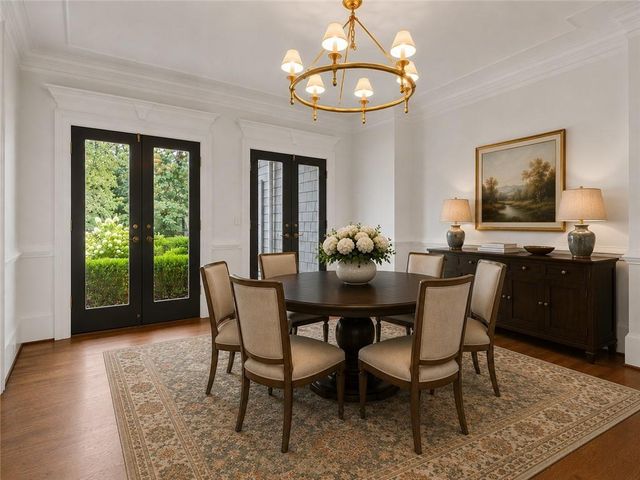 3717 Langley Oaks Place SE, Marietta, GA 30067