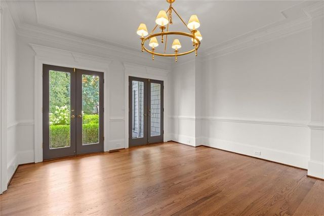 3717 Langley Oaks Place SE, Marietta, GA 30067