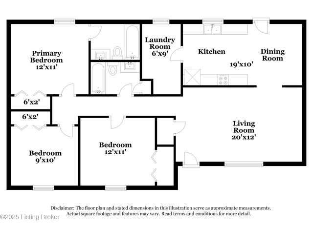 131 Shawnee Dr, Shepherdsville, KY 40165