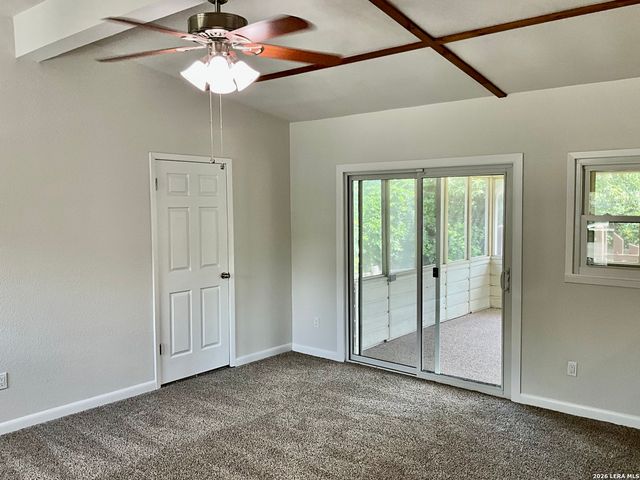 107 SHROPSHIRE DR, San Antonio, TX 78217