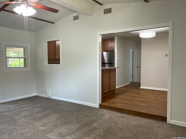 107 SHROPSHIRE DR, San Antonio, TX 78217
