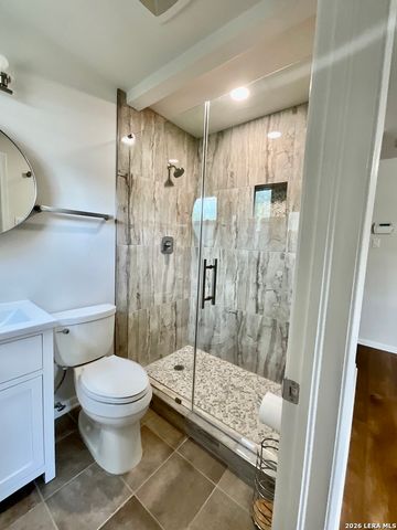 107 SHROPSHIRE DR, San Antonio, TX 78217