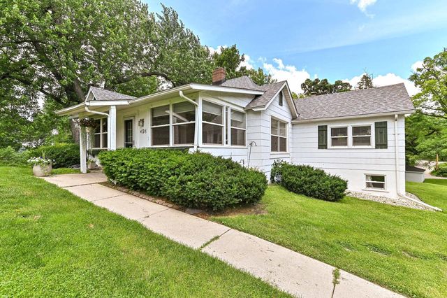 W198 Tombeau BOULEVARD, Genoa City, WI 53128