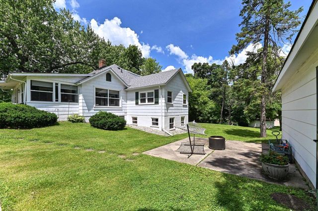 W198 Tombeau BOULEVARD, Genoa City, WI 53128