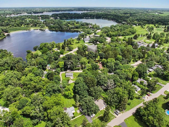 W198 Tombeau BOULEVARD, Genoa City, WI 53128
