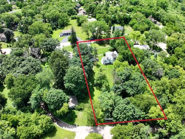 W198 Tombeau BOULEVARD, Genoa City, WI 53128