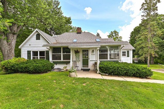 W198 Tombeau BOULEVARD, Genoa City, WI 53128