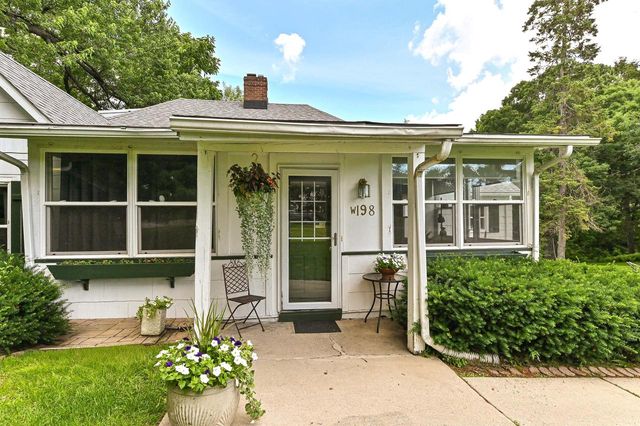 W198 Tombeau BOULEVARD, Genoa City, WI 53128