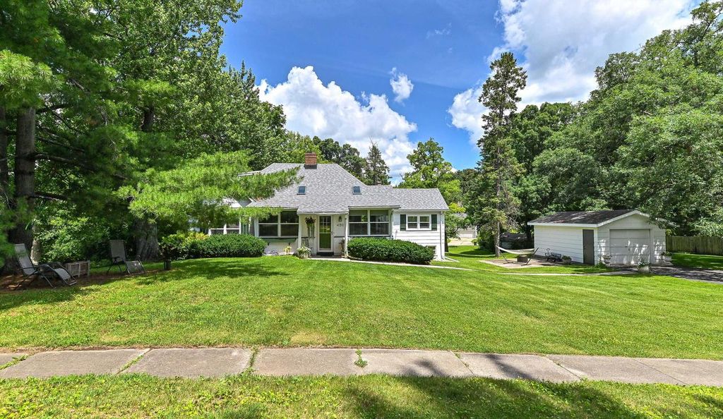 W198 Tombeau BOULEVARD, Genoa City, WI 53128
