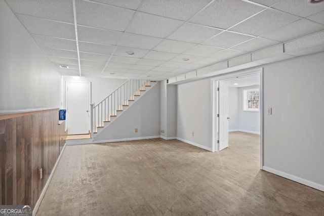 426 Riverlake Court, Woodstock, GA 30188