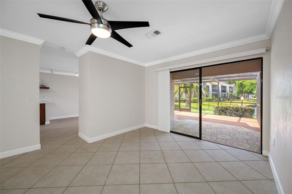 Image 11 of property listing at 10416 SAINT TROPEZ PLACE, Tampa, FL 33615