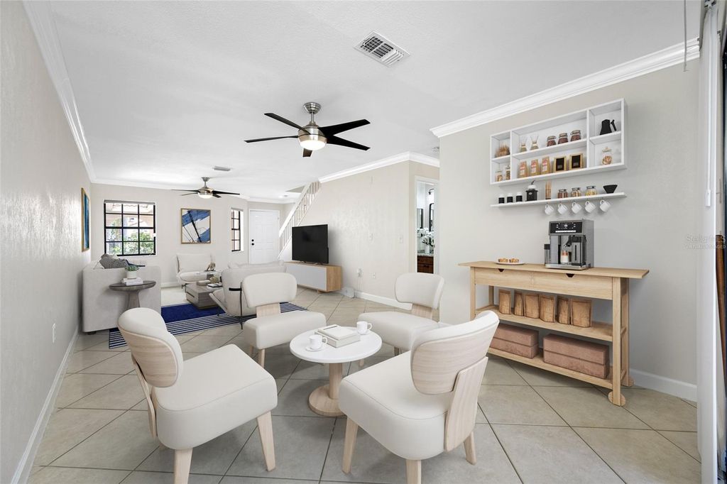 Image 14 of property listing at 10416 SAINT TROPEZ PLACE, Tampa, FL 33615