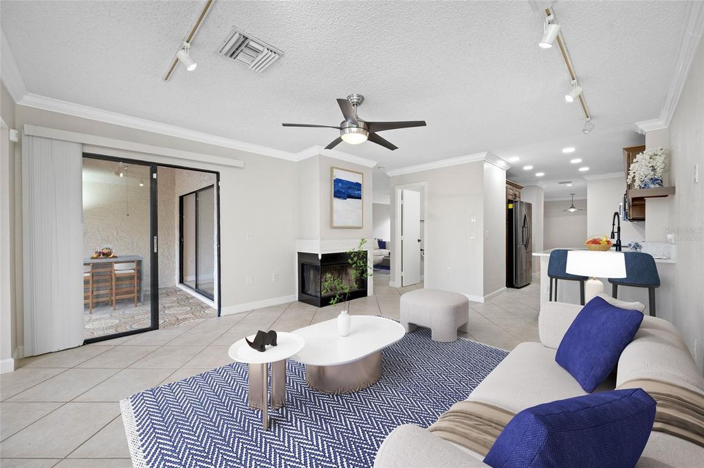 Image 17 of property listing at 10416 SAINT TROPEZ PLACE, Tampa, FL 33615