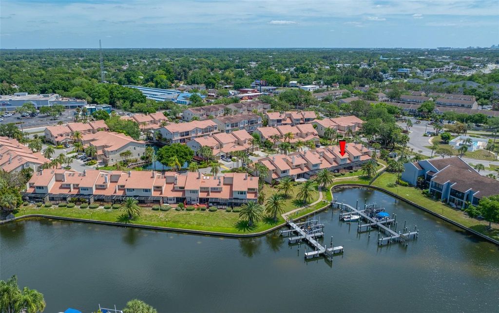 Image 3 of property listing at 10416 SAINT TROPEZ PLACE, Tampa, FL 33615