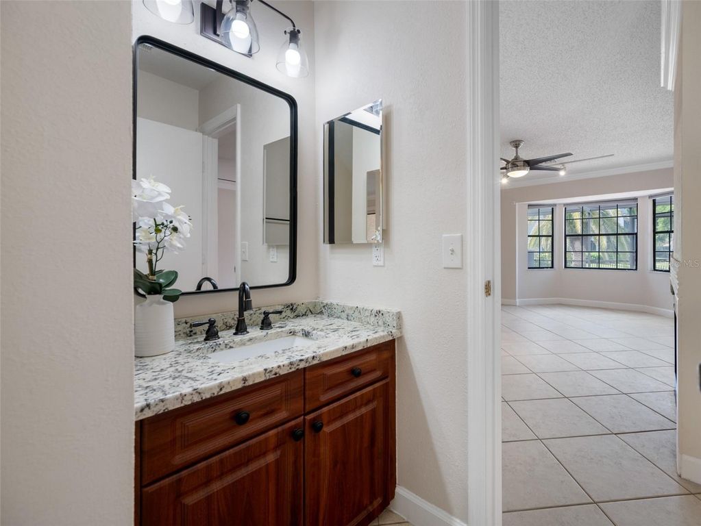 Image 22 of property listing at 10416 SAINT TROPEZ PLACE, Tampa, FL 33615
