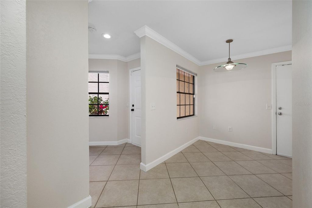 Image 25 of property listing at 10416 SAINT TROPEZ PLACE, Tampa, FL 33615