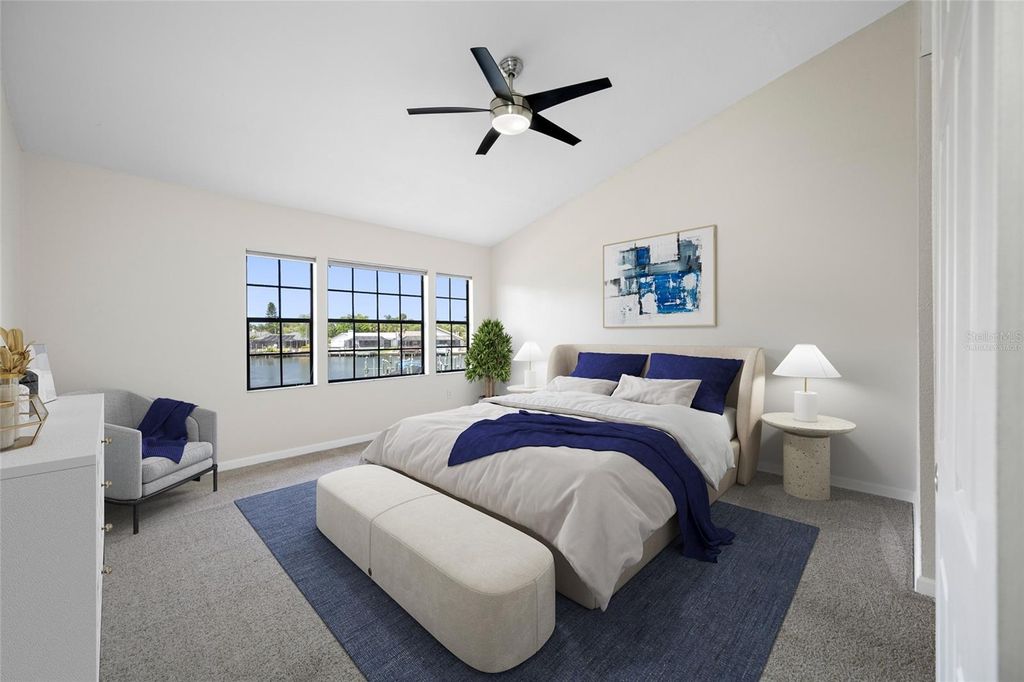Image 30 of property listing at 10416 SAINT TROPEZ PLACE, Tampa, FL 33615
