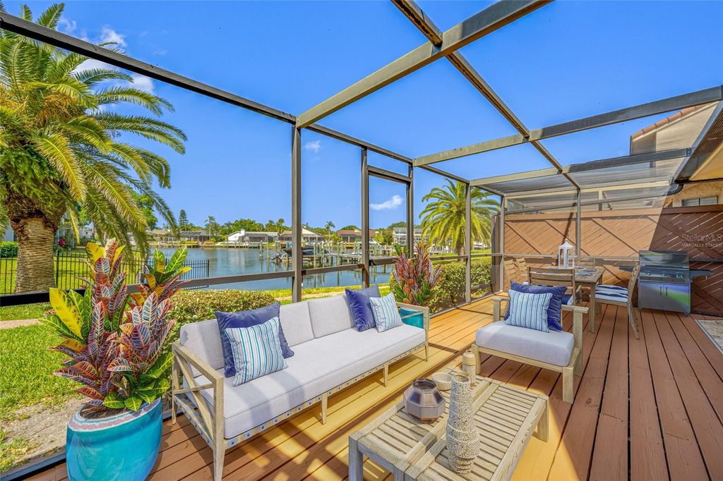 Image 4 of property listing at 10416 SAINT TROPEZ PLACE, Tampa, FL 33615