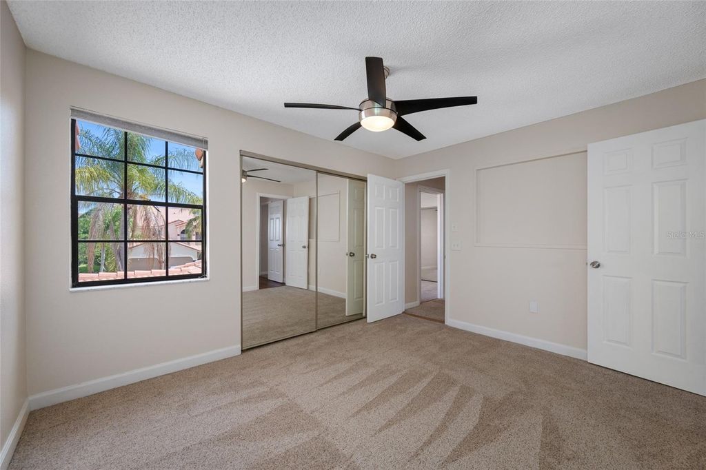 Image 38 of property listing at 10416 SAINT TROPEZ PLACE, Tampa, FL 33615