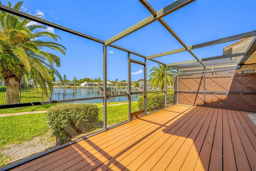Image 5 of property listing at 10416 SAINT TROPEZ PLACE, Tampa, FL 33615