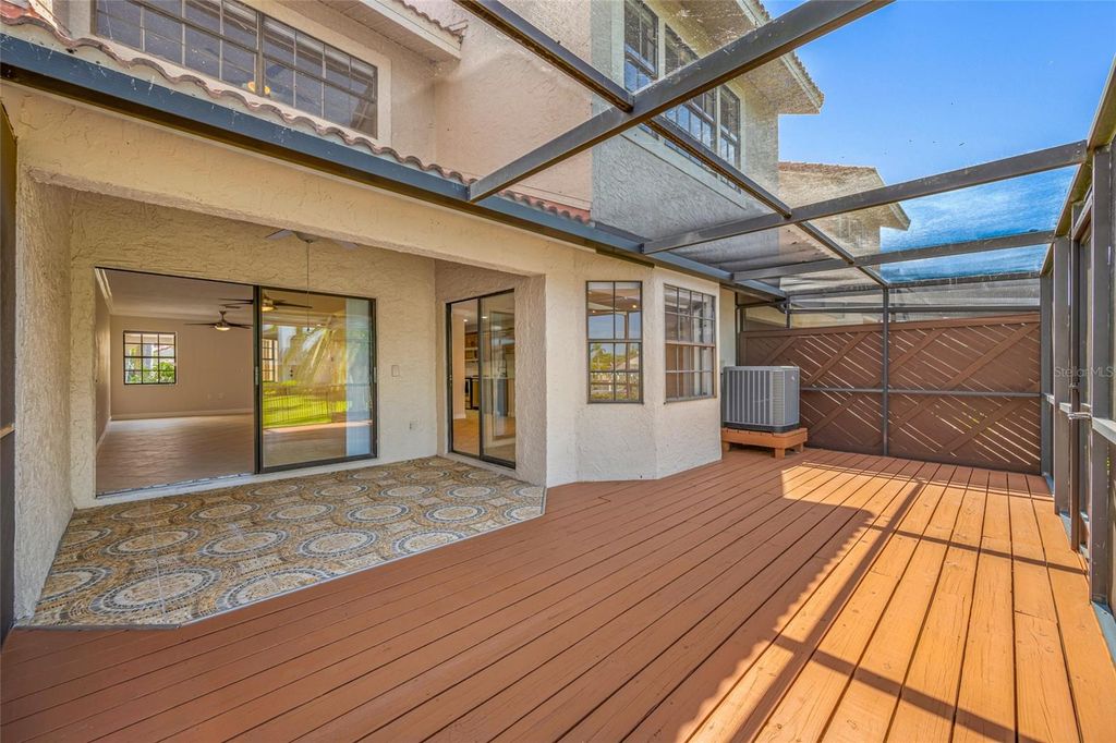Image 49 of property listing at 10416 SAINT TROPEZ PLACE, Tampa, FL 33615