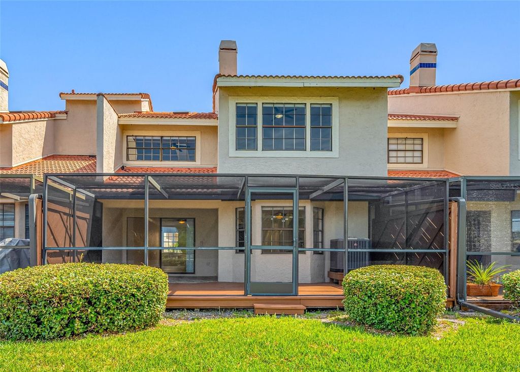 Image 55 of property listing at 10416 SAINT TROPEZ PLACE, Tampa, FL 33615