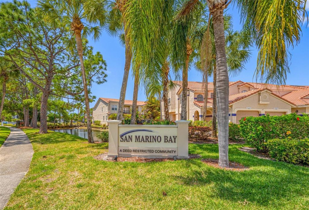 Image 58 of property listing at 10416 SAINT TROPEZ PLACE, Tampa, FL 33615