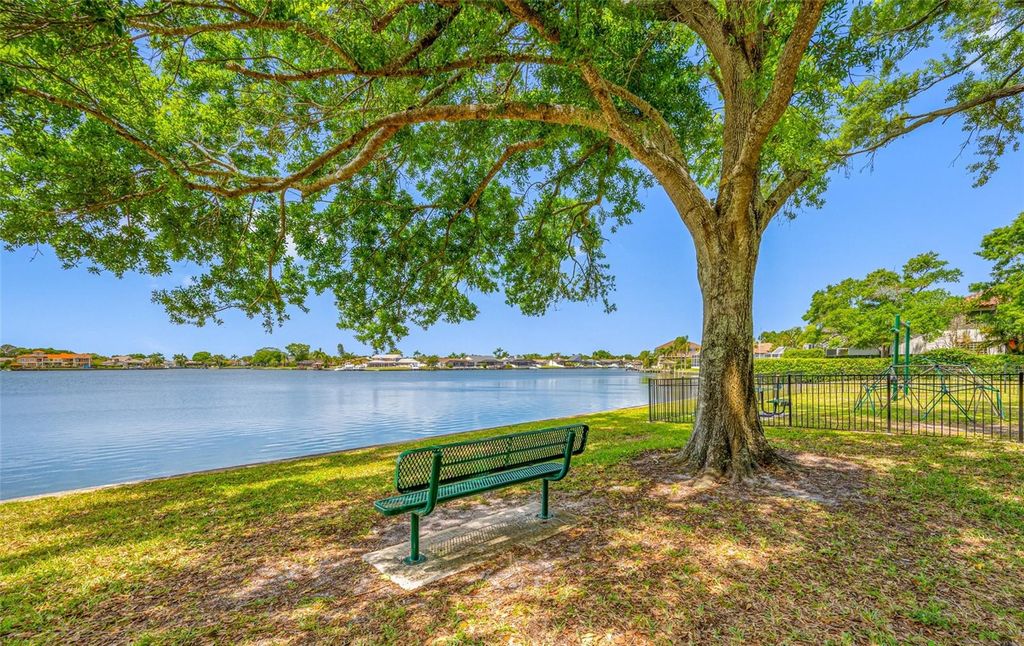 Image 60 of property listing at 10416 SAINT TROPEZ PLACE, Tampa, FL 33615