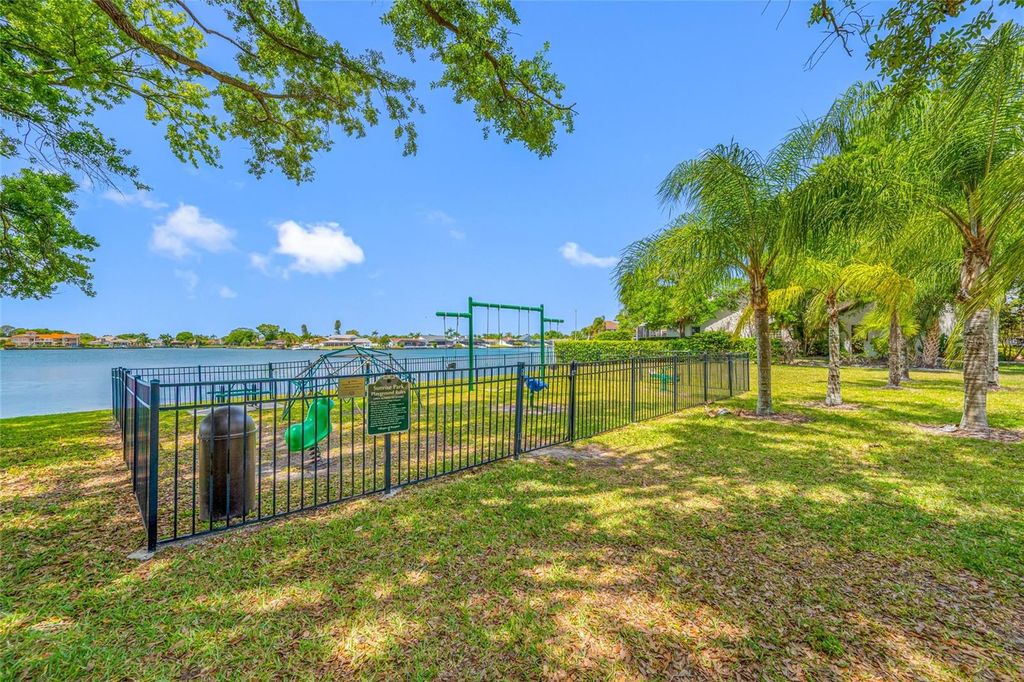 Image 61 of property listing at 10416 SAINT TROPEZ PLACE, Tampa, FL 33615