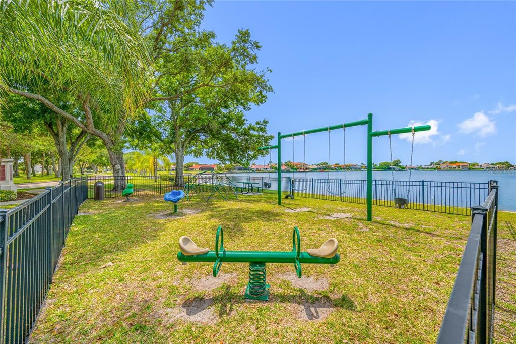 Image 62 of property listing at 10416 SAINT TROPEZ PLACE, Tampa, FL 33615