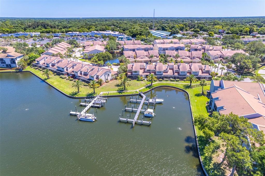 Image 64 of property listing at 10416 SAINT TROPEZ PLACE, Tampa, FL 33615